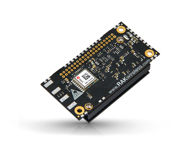 RAKwireless RAK2245-EU868 - moduł koncentratora LPWAN