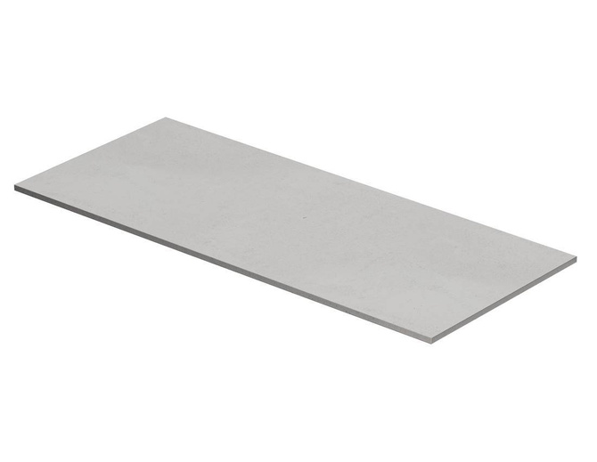 Bopla AP 02510 FA3 (64102510) - anodized aluminum front plate for Aluplan AP 52510 enclosure