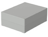 Bopla M 254 (02254000) - PC enclosure without recess in the cover  (300 x 230 x 110 mm)