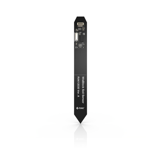 RAKwireless RAK12023+RAK12035 - soil moisture sensor