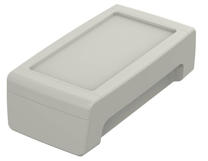 Bopla C 1440 F-7038 (93144011) - enclosure with integrated front panel