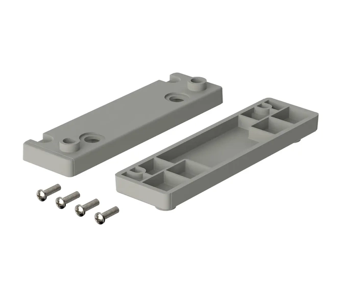 Bopla WL 5670 (79004600) - wspornik ścienny do obudów RD... CombiCard 5000-7000