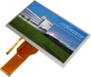 Powertip PH800480T029-IAB02 - TFT display