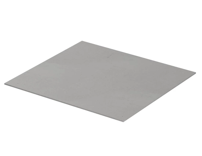 Bopla BO FP 50039 (68711539) - front panel made of anodised aluminium for BO 52012 (L) + 3x AB 02009 (L) enclosure