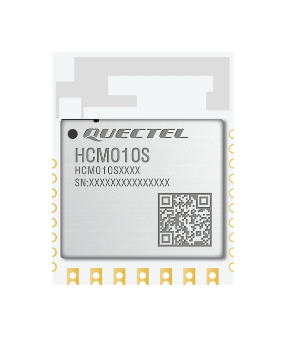 Quectel HCM010S - BLE module