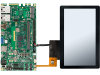 Variscite VAR-SOM-AM62 Evaluation Kit w/ Android - zestaw rozwojowy