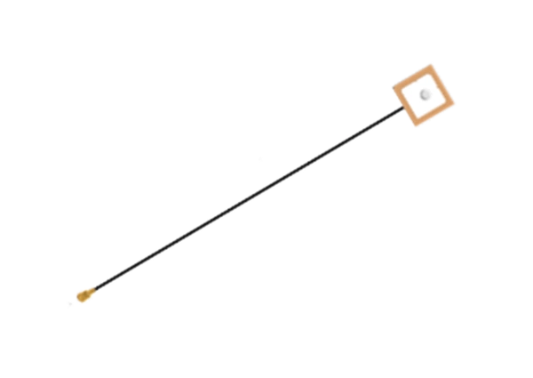 Quectel YFGA012E3AM - antena GNSS