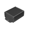 Teko - TEKAL 1 series (TEKAL-11/E.29) - aluminum alloy enclosure (70 x 59,9 x 30,9 mm)