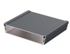 Bopla  ASPH 1835-0150 7024 (94272150) - enclosure profiles, horizontally-divided (181.7 x 36.6 x 150 mm)