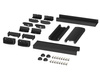 Bopla AP 52015 (64052015) - Aluplan aluminum profiles (243 x 193 x 56 mm)