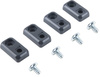 Bopla B WL 7024 (96510004) - wall brackets for B 08... - B 26... enclosures