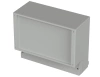 Bopla RCPM 350 F (41351609) - RegloCard-Plus enclosure with recessed front lid (296 x 281 x 137.5 mm)