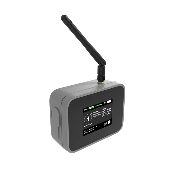 RAKwireless RAK10701-L-EU868 - field tester