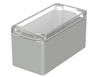 Bopla M 231 G (02231100) - classic enclosure (160x80x85 mm)