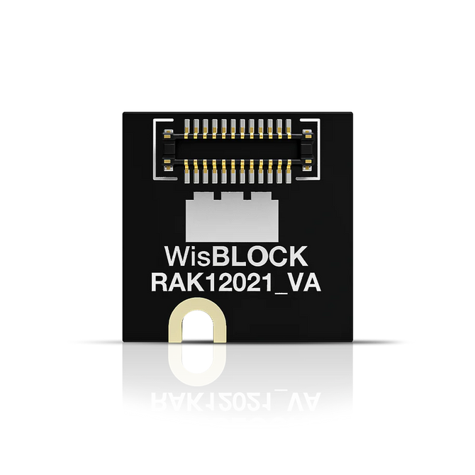 RAKwireless RAK12021 - czujnik światła+odległości