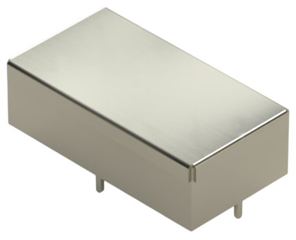 Teko - seria RF 37-39 (4020.16) - obudowa ekranująca RFI/EMI (54 x 29 x 16 mm)