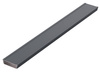 Bopla ASPH 1230-1000 7024 (94232000) - enclosure profiles, horizontally-divided (121 x 32.8 x 1000 mm)