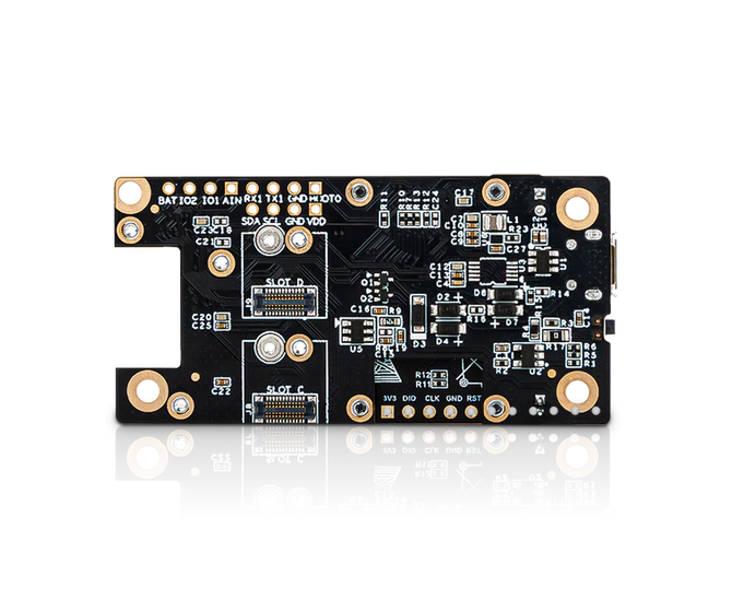 RAKwireless RAK3172-EU868 Evaluation Board - zestaw rozwojowy