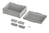 Bopla B 233012 PC-V0 7035 (96018565) - universal enclosure (239 x 300 x 120 mm)