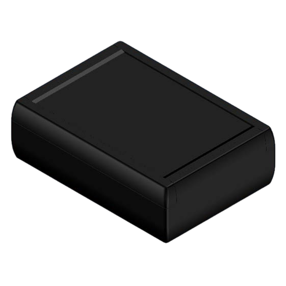 Teko - TK series (TK33.9) - ABS enclosure (188.5 x 133.5 x 59 mm)