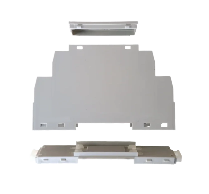Euroclamp CEM17-MO411-GY - housing