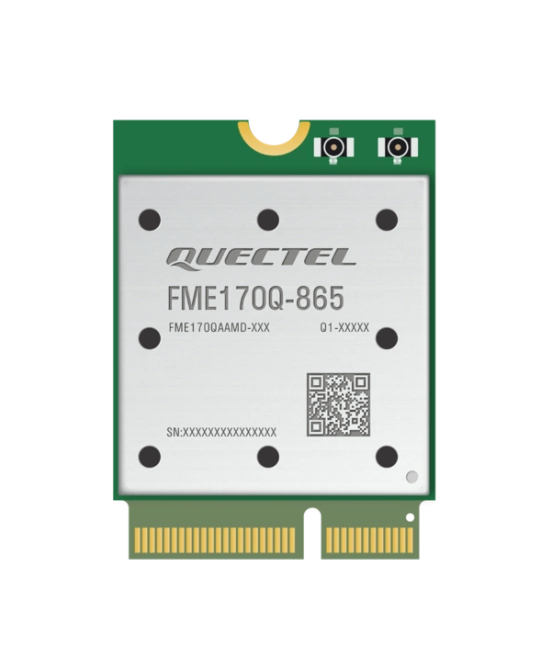 Quectel FME170Q-865 - WiFi+BLE module