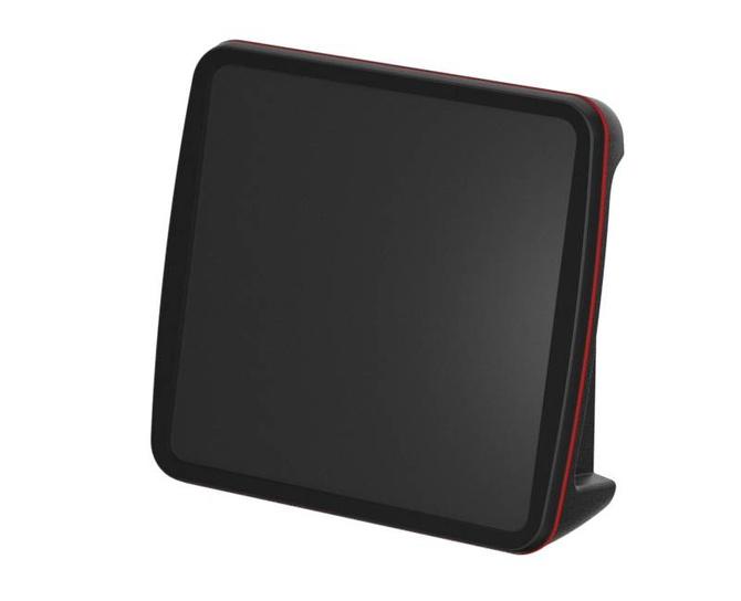 Bopla BOP 1616 DI-3001 (35216001) - design seal