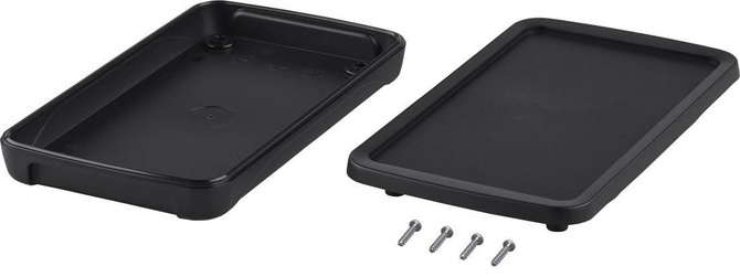 Bopla BOP 520-9005 (35152015) - ABS Hand-held enclosure (130 x 75 x 17.5 mm)