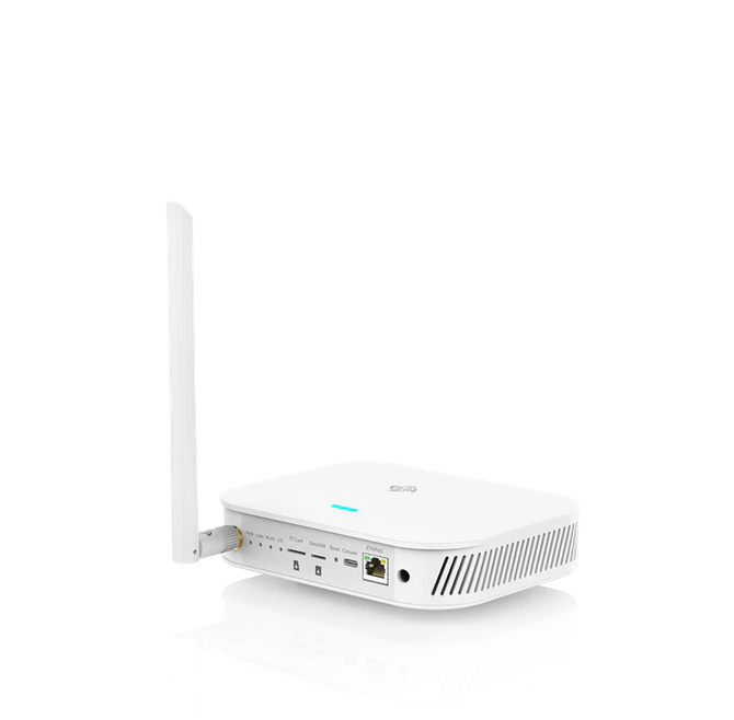 RAKwireless RAK7268CV2 - EU868 - 8 Channels - LTE (EG95-E, antena wewnętrzna) - gateway