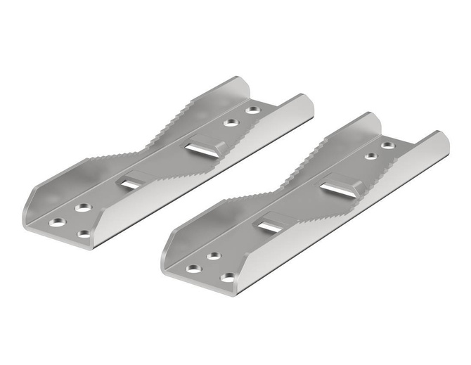 Bopla MH-2 122 (96502122) - stainless steel mast mounting