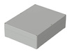 Bopla M 253 (02253000) - PC enclosure without recess in the cover (300 x 230 x 85 mm)