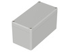Bopla  EM 231 (62231000) - PC enclosure without recess in the cover (160 x 80 x 87 mm)