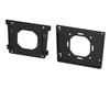 Bopla VESA 75 WB-9005 (35111005)- universal VESA standard wall fitting, polyamide glass fibre reinforced