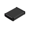 Teko - Minitekal Sk series (MTK680PK.9) - profile aluminum alloy enclosure (90 x 67 x 19 mm)