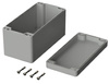 Bopla M 231-V0 (02231094) - PC enclosure without recess in the cover (160 x 80 x 85 mm)