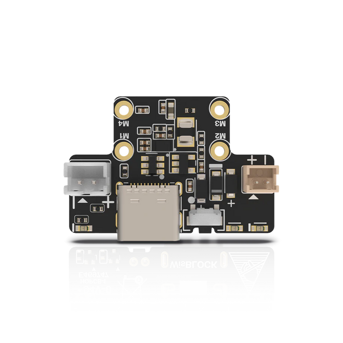 RAKwireless RAK19012 - base board