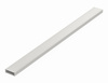Bopla F 724-1000 (97173000) - profil aluminiowy półotwarty (71,8 x 24,4 x 1000 mm)