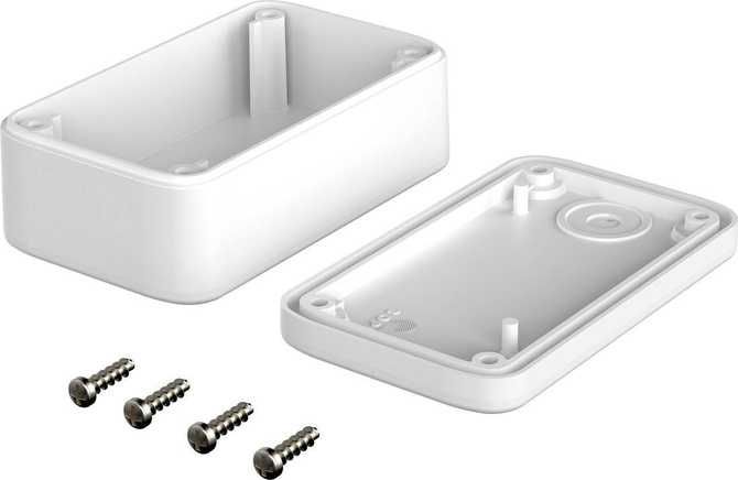 Bopla BL 704025-9003 (16174503) - enclosure (71.2 x 43.2 x 26 mm)