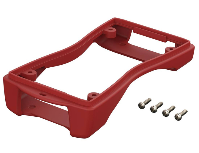 BOPLA BS 500 DI-D-3001-LU (82853201) - decor seal for loop for attaching lanyard