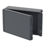 Bopla B 261709 ABS 7024 (96036334) - universal enclosure (271 x 170 x 90 mm)