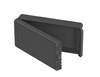 Bopla B 261306 PC-V0 7024 (96016224) - universal enclosure (271 x 125 x 60 mm)