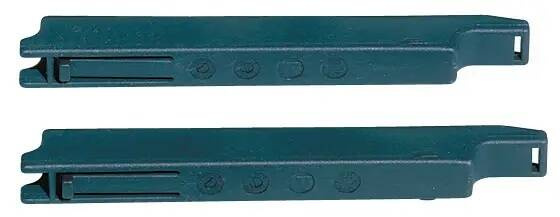 Bopla SR 5670 -1,5 (79005100) - lock bolt for basic element BC...(L)-1,5 CombiCard 5000-7000