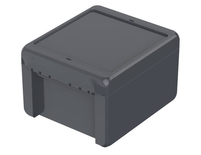 Bopla B 141309 ABS 7024 (96033234) - universal enclosure (151 x 125 x 90 mm)