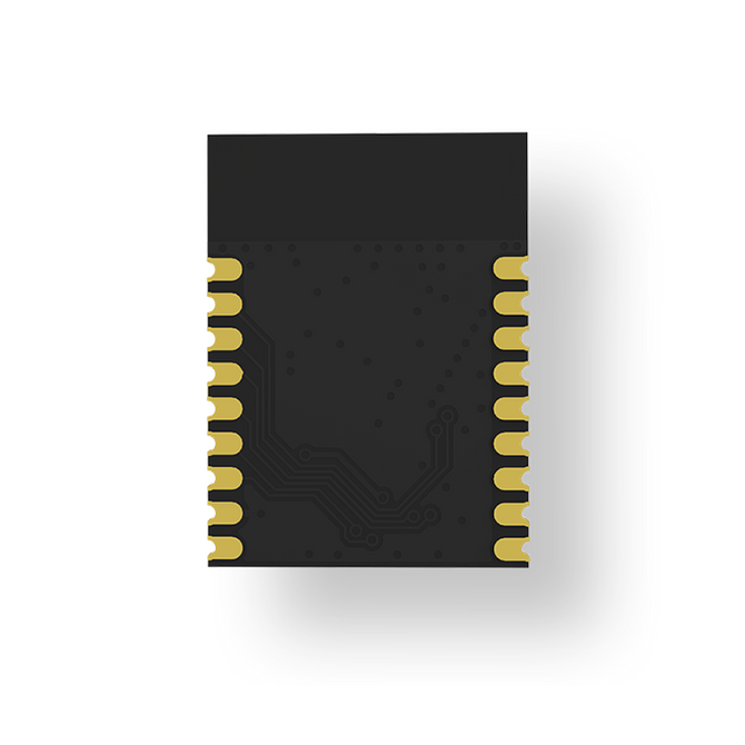 Minew MS46SF1-1Y05AIR - BLE + IEEE 802.15.4 module