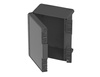 Bopla B 233016 ABS 7024 (96038574) - universal enclosure (239 x 300 x 160 mm)