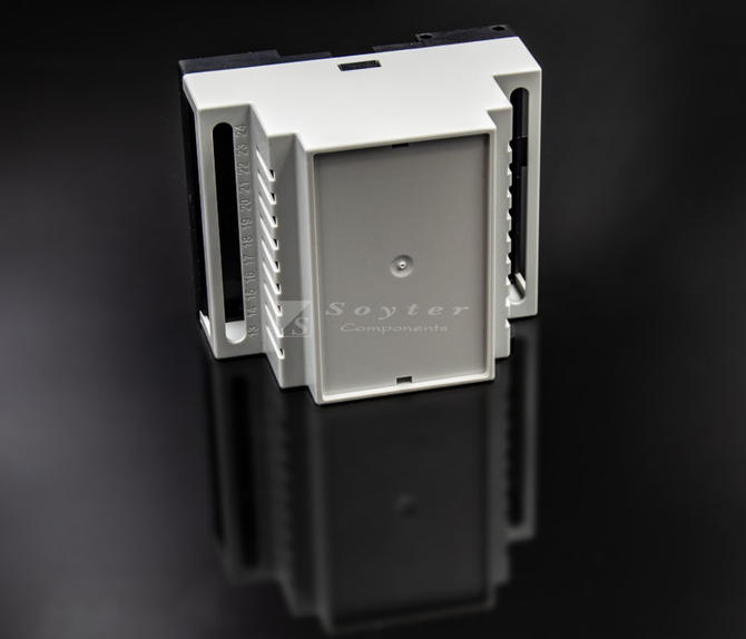 Bernic Series 700, obudowa czteromodułowa (4969010704)