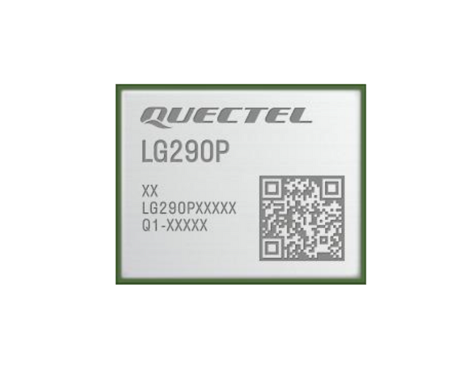 Quectel LG290P - GNSS module