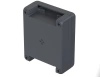 Bopla BA-S 141306 F SIL-7024 (00163224.SIL) - enclosure with membrane lid, screwed (159 x 128 x 60 mm)