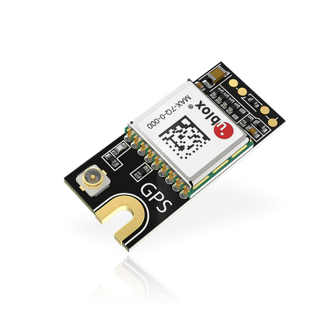 RAKwireless RAK1910 - moduł GNSS