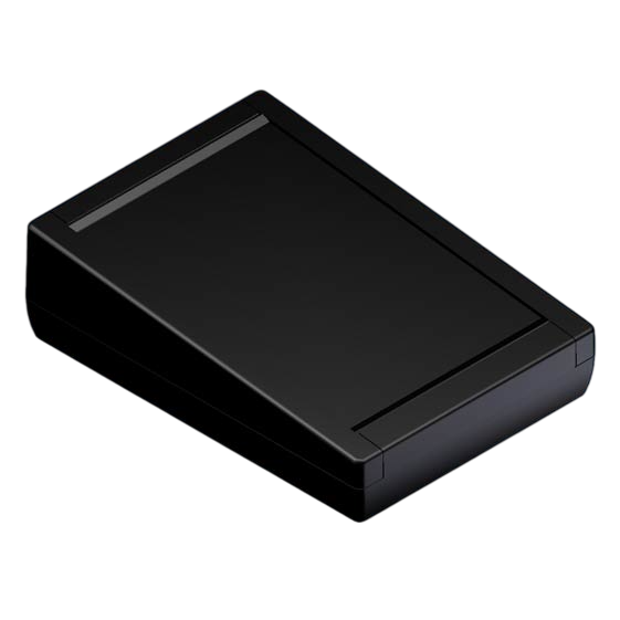 Teko - seria TK S (TK11S.9) - obudowa ABS (188,5 x 133,5 x 56,5 mm)